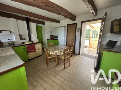 House in Rouillac (22250)