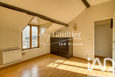 Duplex in Herblay-sur-Seine (95220)