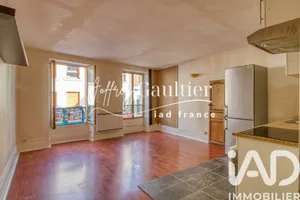 Duplex à Herblay-sur-Seine (95220)