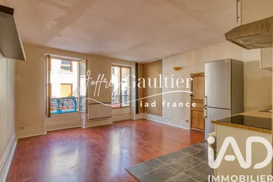 Duplex in Herblay-sur-Seine (95220)