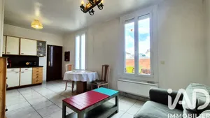 Apartment in Villejuif (94800)