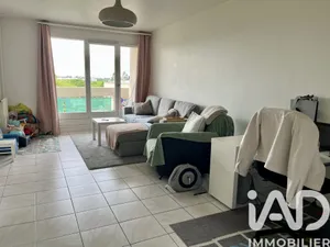 Apartment in Épinay-sur-Seine (93800)