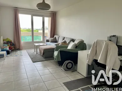 Apartment in Épinay-sur-Seine (93800)