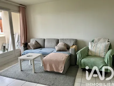 Appartement à Épinay-sur-Seine (93800)