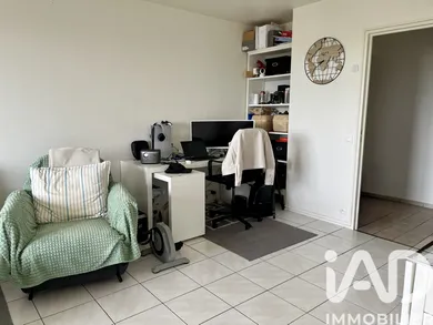 Appartement à Épinay-sur-Seine (93800)