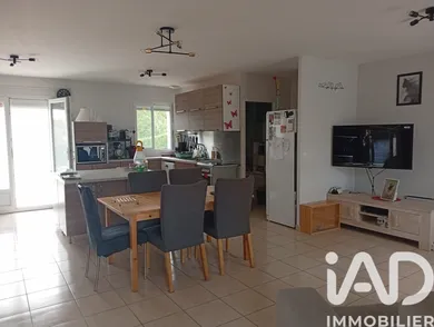 House in Dreux (28100)