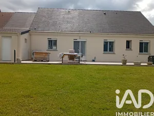 House in Dreux (28100)