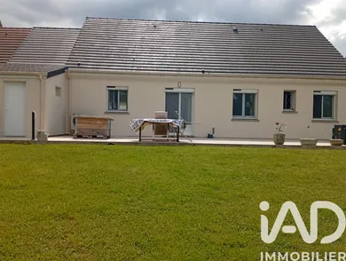 House in Dreux (28100)