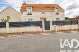 House in Domont (95330)