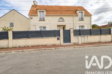 House in Domont (95330)