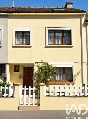 Maison à Dechy (59187)