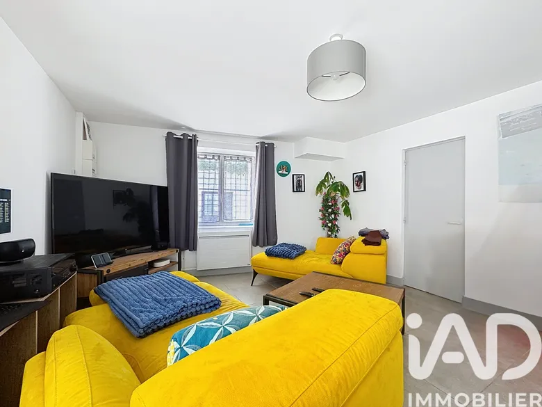 Maison 4 pièces 83 m² · à Ars-en-Ré · 83 m² · 510 000 €