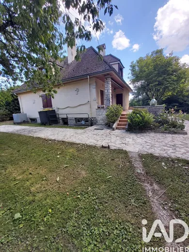 House in Chéroy (89690)
