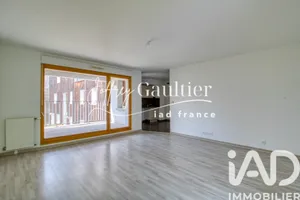 Apartment in Herblay-sur-Seine (95220)