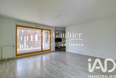 Apartment in Herblay-sur-Seine (95220)