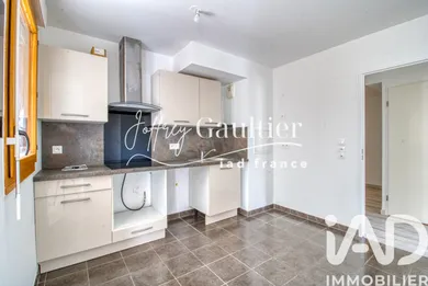 Apartment in Herblay-sur-Seine (95220)