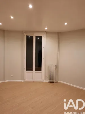 Apartment in Maisons-Alfort (94700)