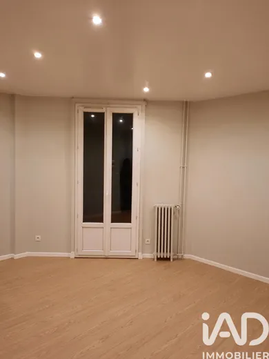 Apartment in Maisons-Alfort (94700)