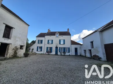 Maison à Saâcy-sur-Marne (77730)