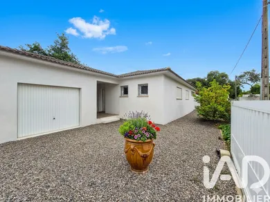 Maison à Santa-Lucia-di-Moriani (20230)