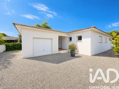 Maison à Santa-Lucia-di-Moriani (20230)