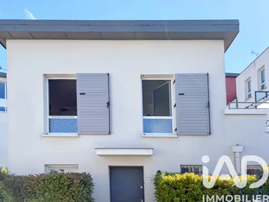 Duplex à Villemomble (93250)