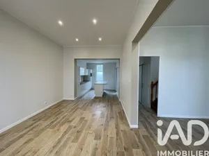 Townhouse in Libourne (33500)