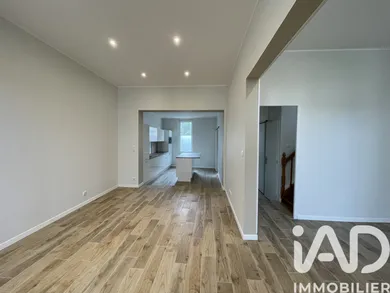 Townhouse in Libourne (33500)