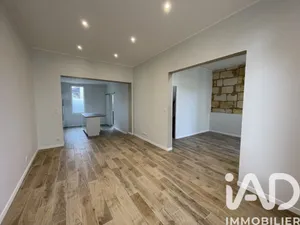 Townhouse in Libourne (33500)