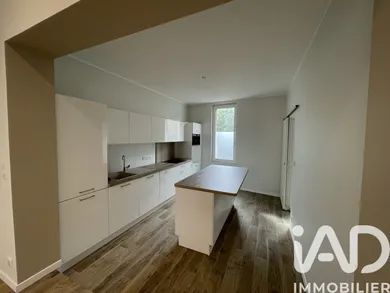 Townhouse in Libourne (33500)