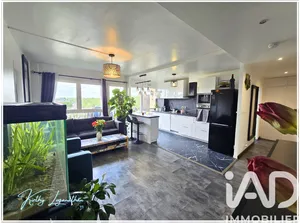 Appartement à Viry-Châtillon (91170)
