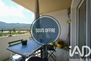 Apartment in Cuges-les-Pins (13780)