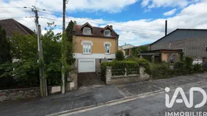House in Saint-Yrieix-la-Perche (87500)