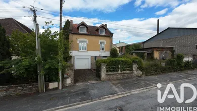 House in Saint-Yrieix-la-Perche (87500)