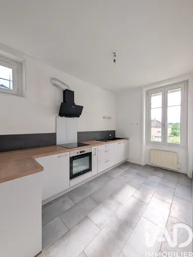 House in Saint-Yrieix-la-Perche (87500)