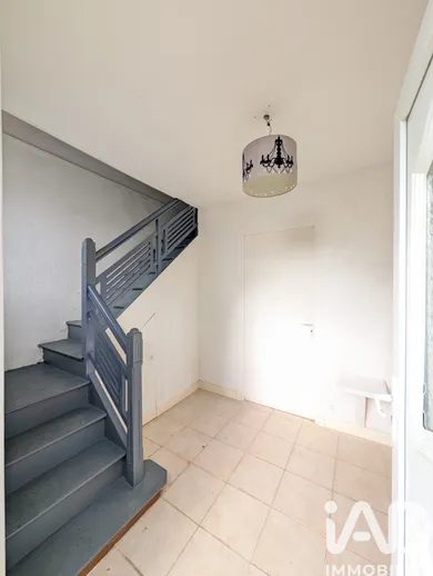 House in Saint-Yrieix-la-Perche (87500)