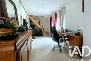 House in Melleray (72320)