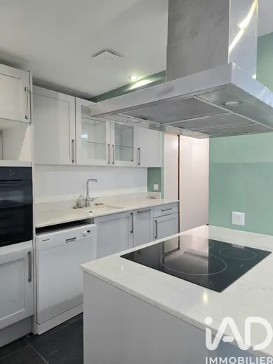 Appartement à Pont-Audemer (27500)