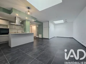 Appartement à Pont-Audemer (27500)