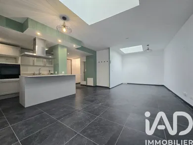 Appartement à Pont-Audemer (27500)