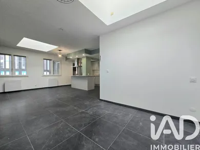 Appartement à Pont-Audemer (27500)