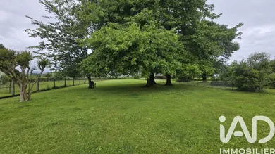 Terrain à bâtir à Oloron-Sainte-Marie (64400)