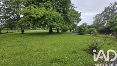 Building plot in Oloron-Sainte-Marie (64400)
