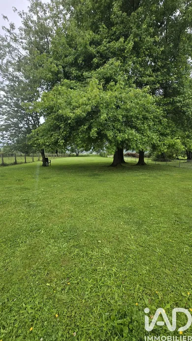 Building plot in Oloron-Sainte-Marie (64400)