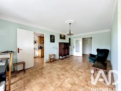 Appartement à Épinay-sur-Seine (93800)