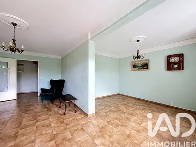 Appartement à Épinay-sur-Seine (93800)