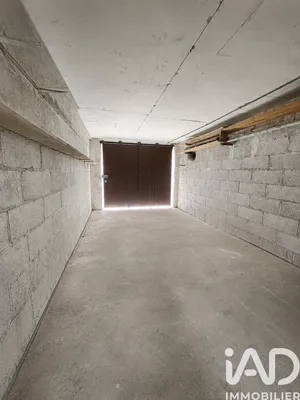 Garage à Perpignan (66100)