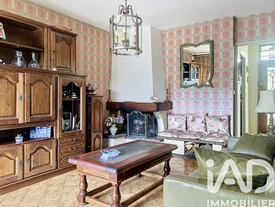 House in Saint-Germain-lès-Corbeil (91250)