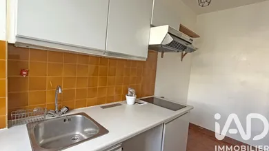 Studio à Saint-Germain-en-Laye (78100)