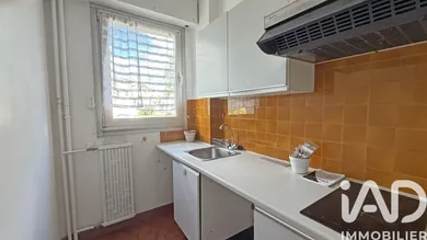 Studio à Saint-Germain-en-Laye (78100)